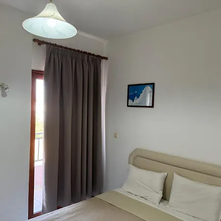 Aparthotel Zac & Georgio