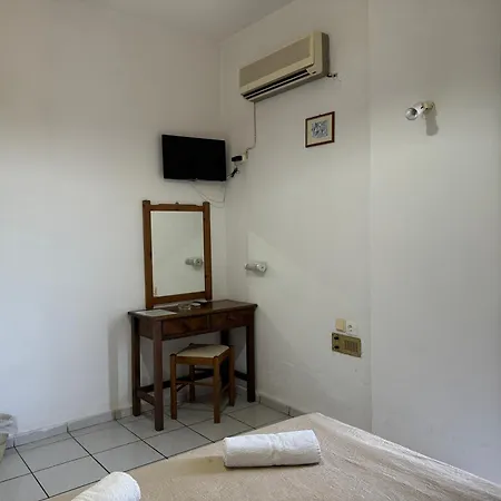 Aparthotel Zac & Georgio 3*