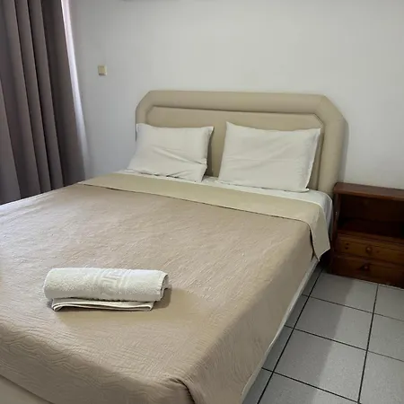 Zac & Georgio Aparthotel