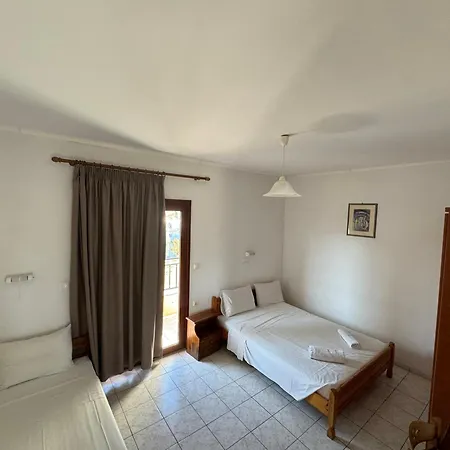 Aparthotel Zac & Georgio Gazi