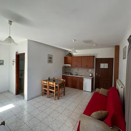 Aparthotel Zac & Georgio Gazi