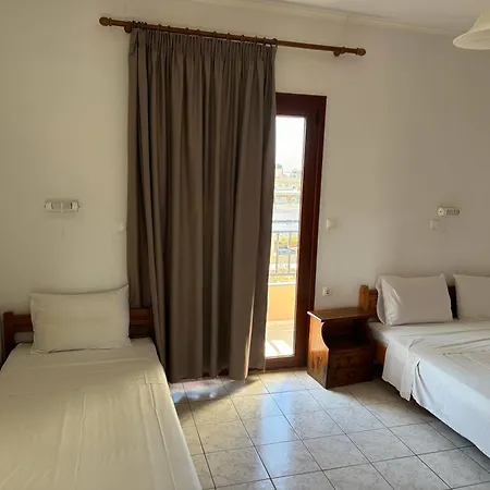 Zac & Georgio Aparthotel
