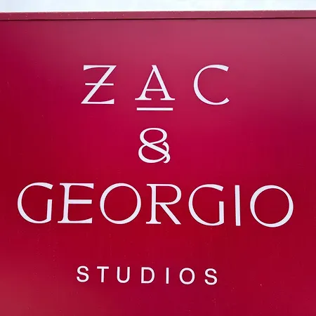 Zac & Georgio 3* Gazi