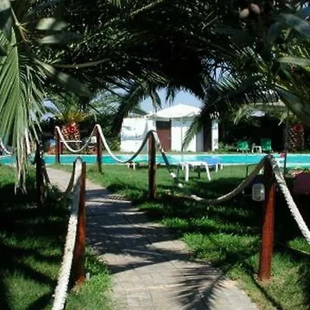 Aparthotel Zac & Georgio 3*