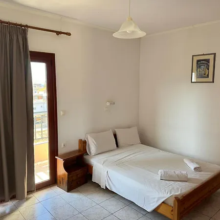 Aparthotel Zac & Georgio 3*